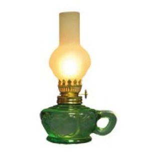 Λάμπα παραφίνης 00.500.073